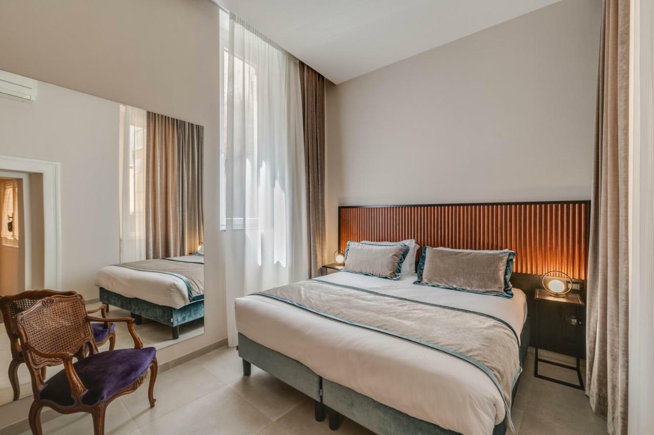Adrianus Hotel Рим Екстер'єр фото