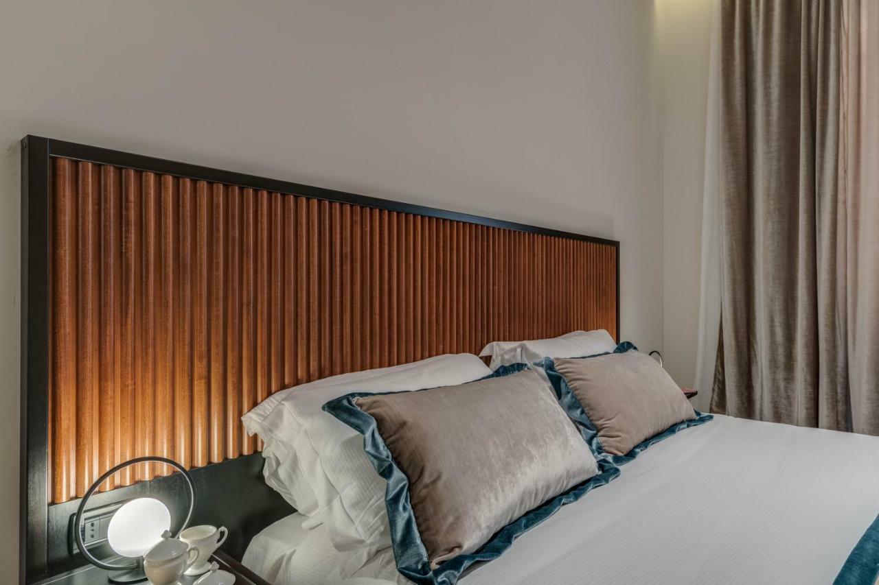 Adrianus Hotel Рим Екстер'єр фото