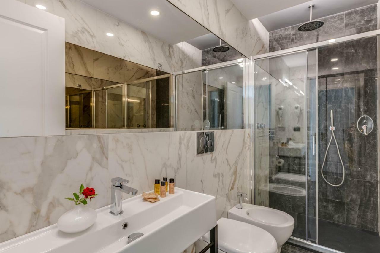 Adrianus Hotel Рим Екстер'єр фото