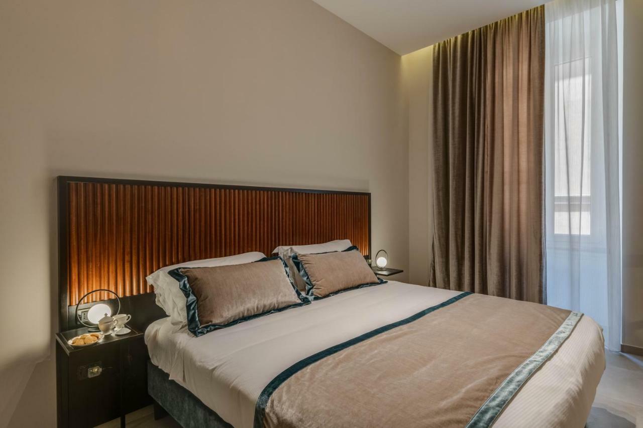 Adrianus Hotel Рим Екстер'єр фото