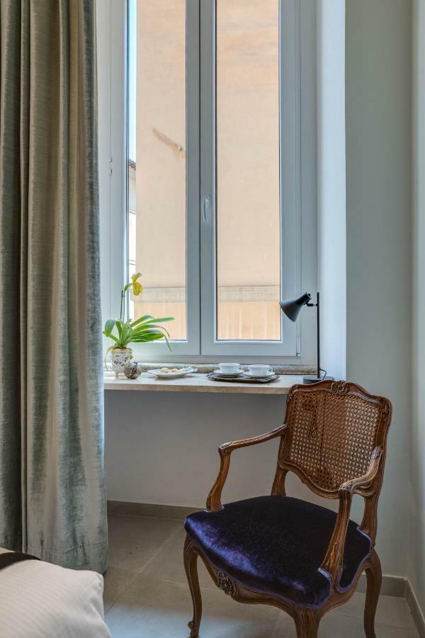 Adrianus Hotel Рим Екстер'єр фото