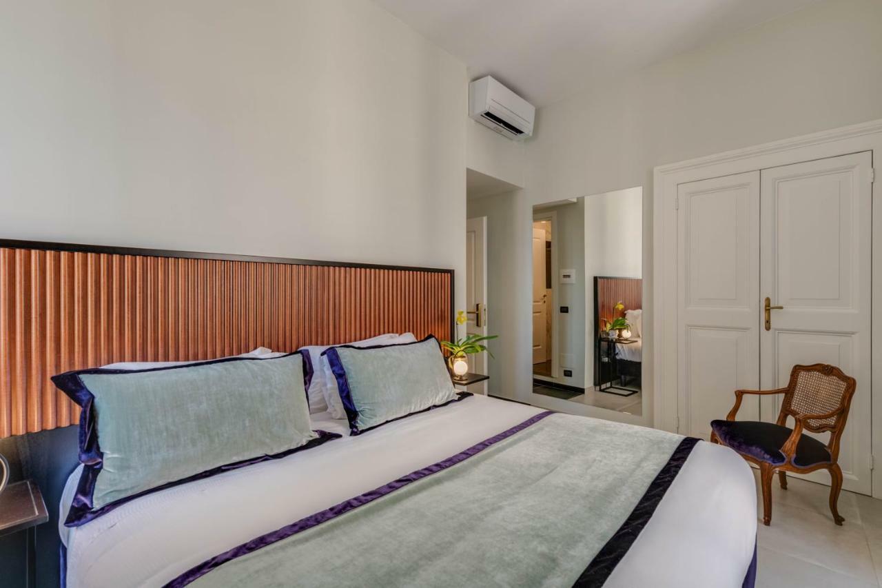 Adrianus Hotel Рим Екстер'єр фото
