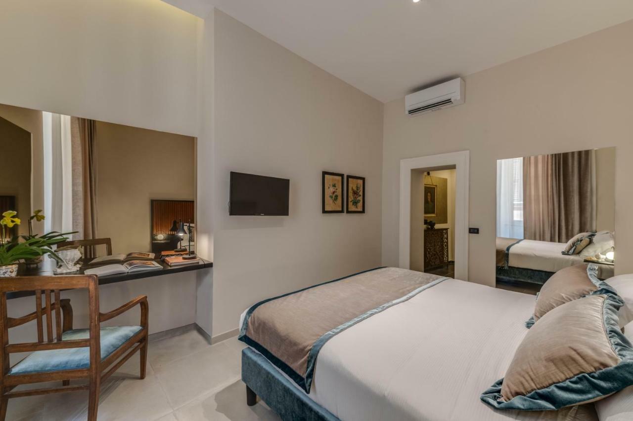 Adrianus Hotel Рим Екстер'єр фото